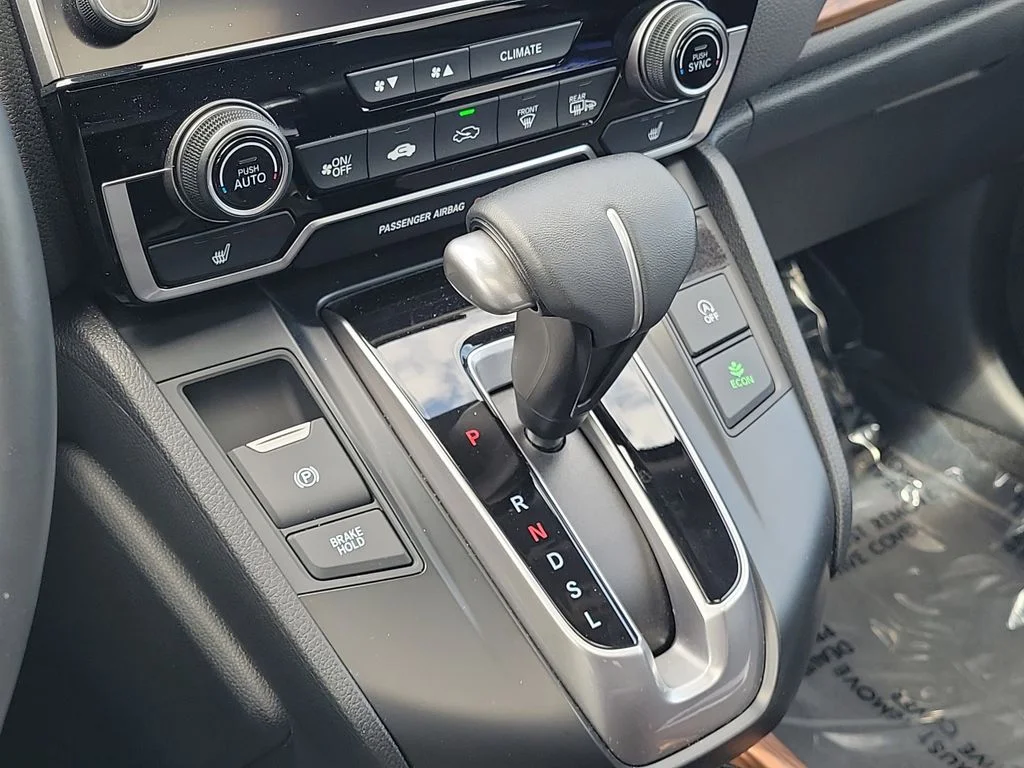 Certified Used 2022  Honda Touring image 32