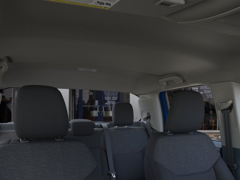 2026 Ford Maverick XL - Photo 12