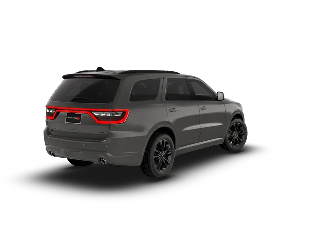 New 2026 Destroyer Gray Clear-Coat Exterior Paint Dodge GT Plus image 7