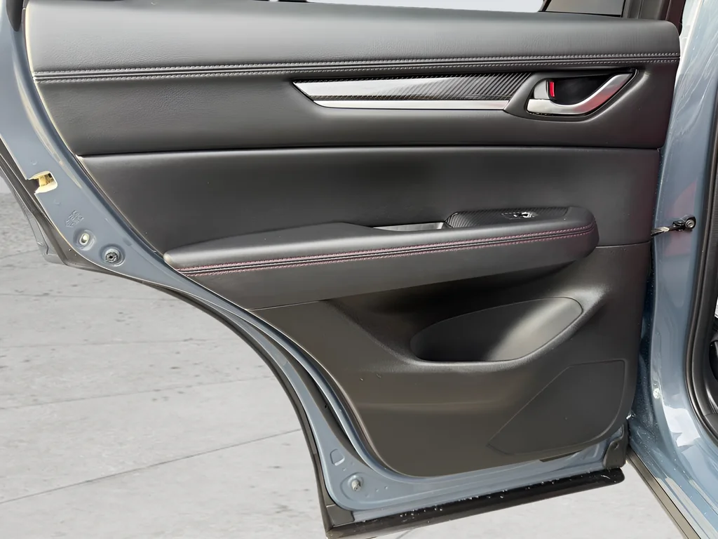 Used 2023 Gray Mazda 2.5 S Carbon Edition image 20