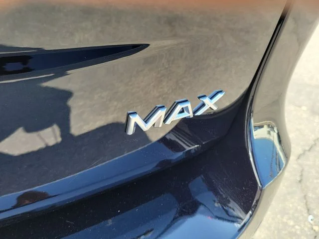 New 2027 Agate Black Metallic Ford Active image 9