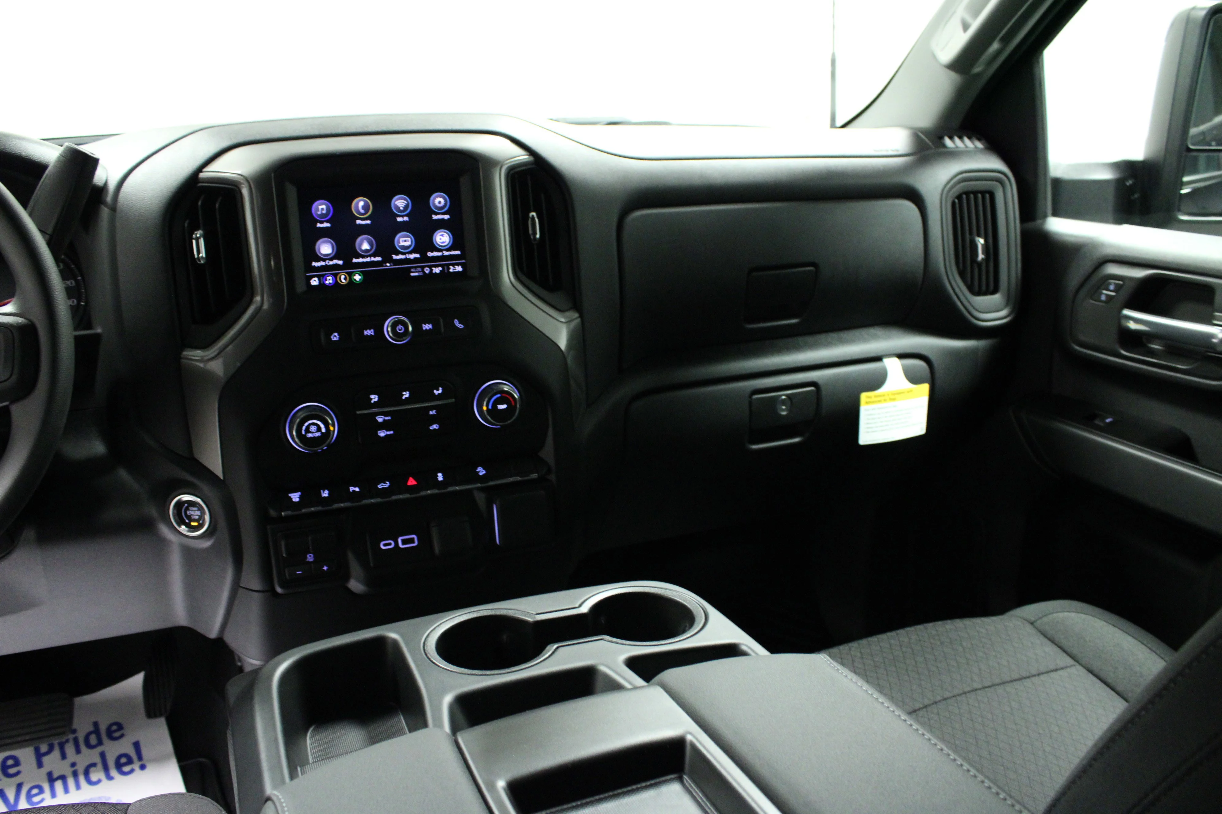 2026 Chevrolet Silverado 2500 HD Custom - Photo 19