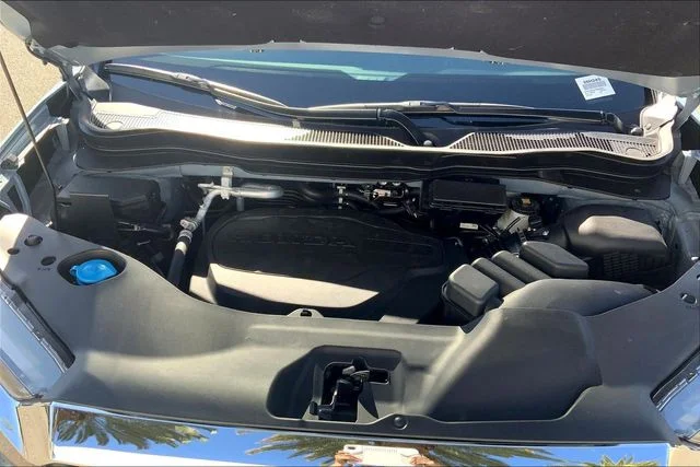 2026 Honda Ridgeline RTL - Photo 11