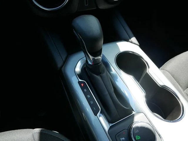 2022 Chevrolet Blazer 2LT - Photo 25