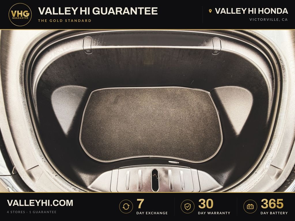 Used 2018 Gray Tesla Long Range image 22