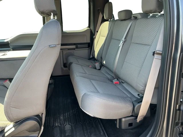 Used 2015  Ford XLT image 13