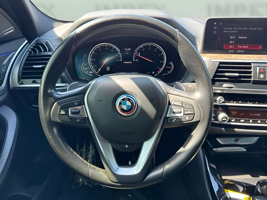 Used 2019 Blue BMW M40i image 14