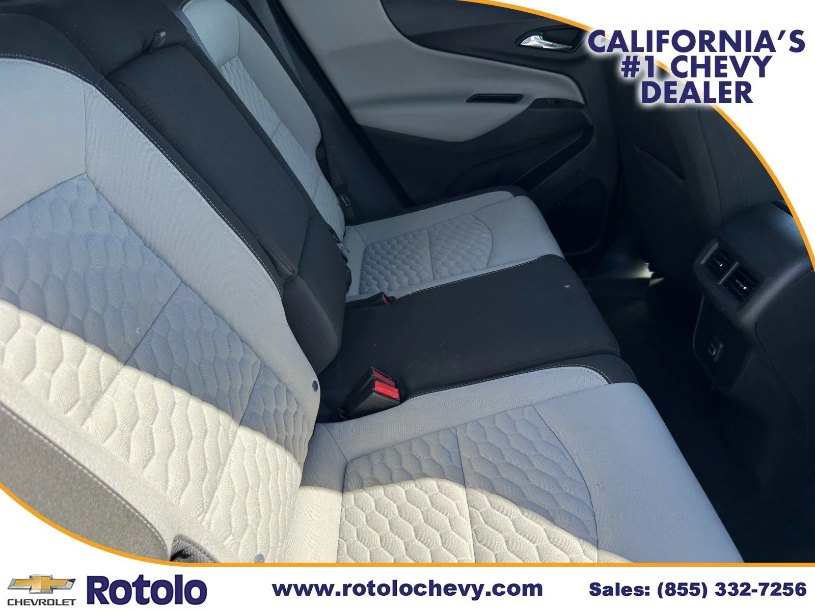 Used 2020 Summit White Chevrolet LS image 10