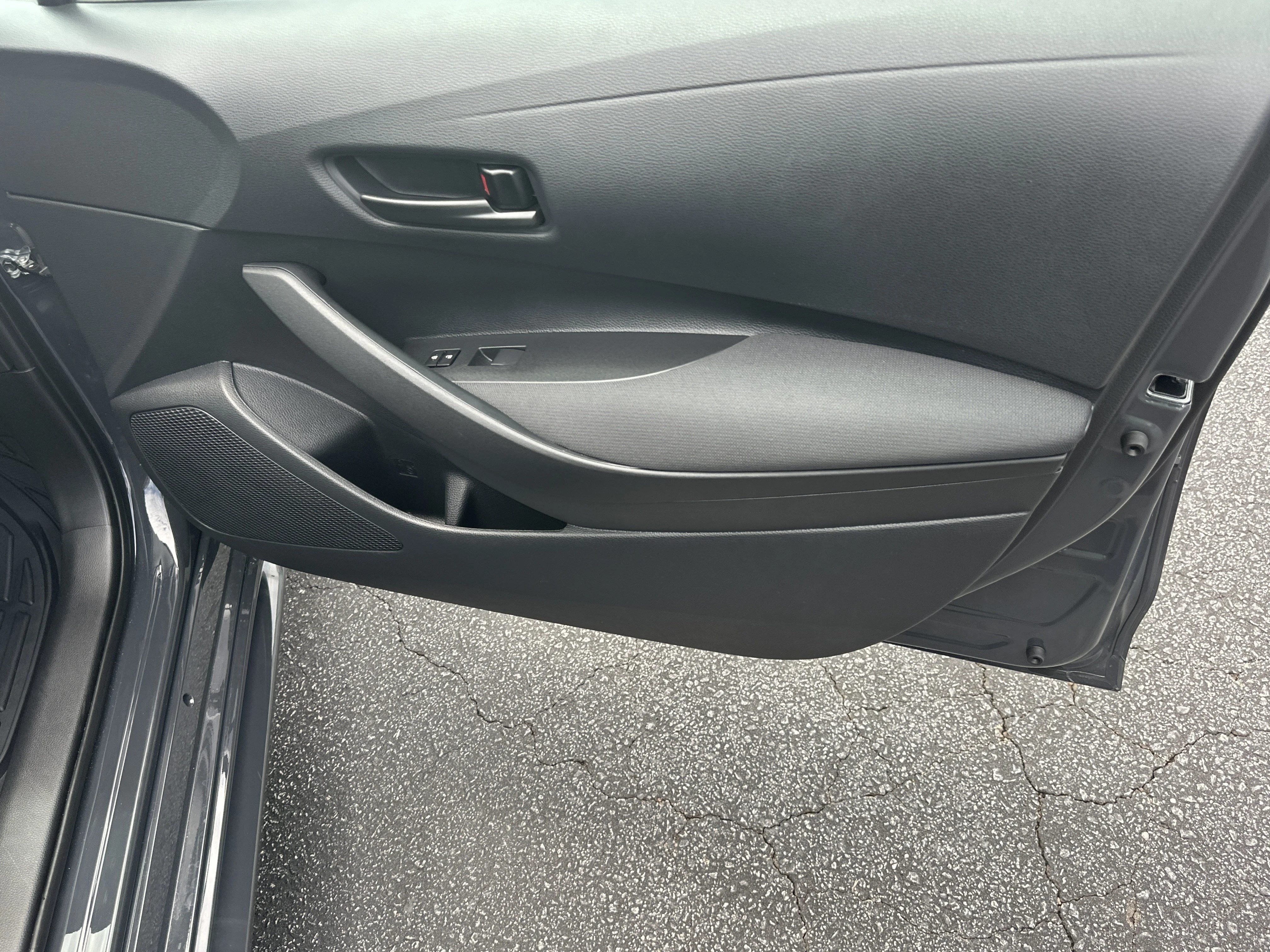 Certified Used 2026 Underground Toyota LE image 14