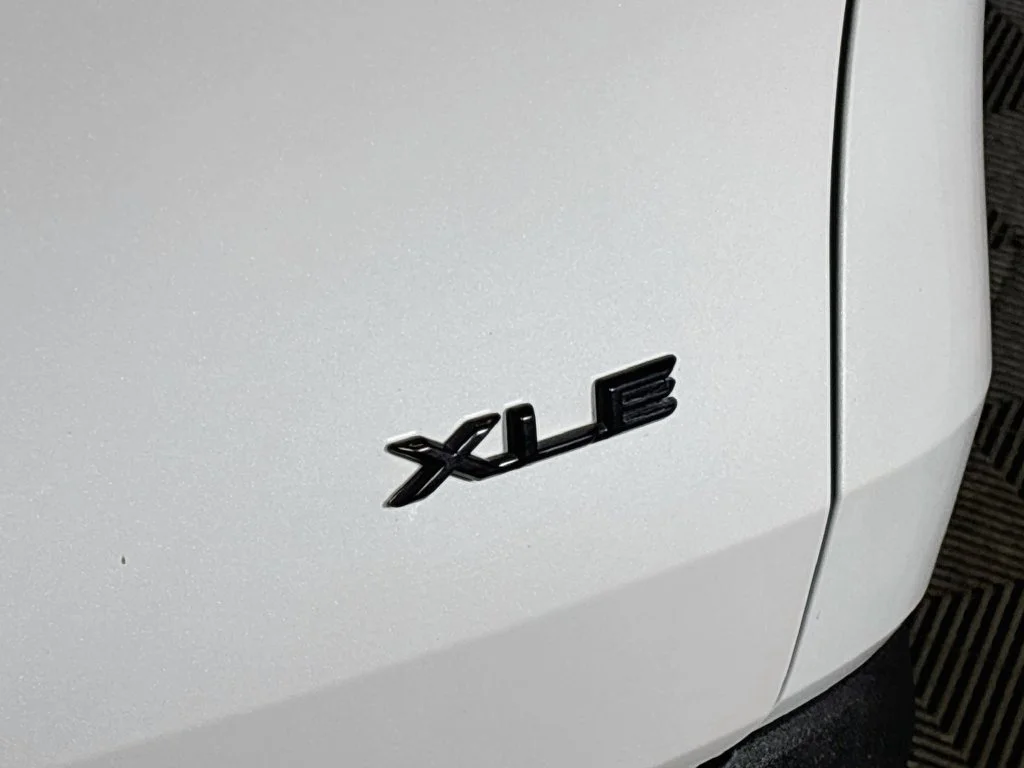 Used 2024 Beige Toyota XLE image 24