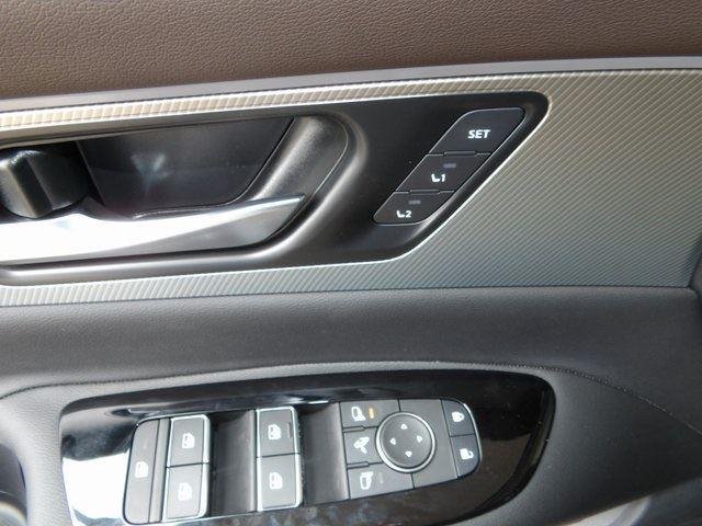 2026 Nissan Murano Platinum - Photo 19