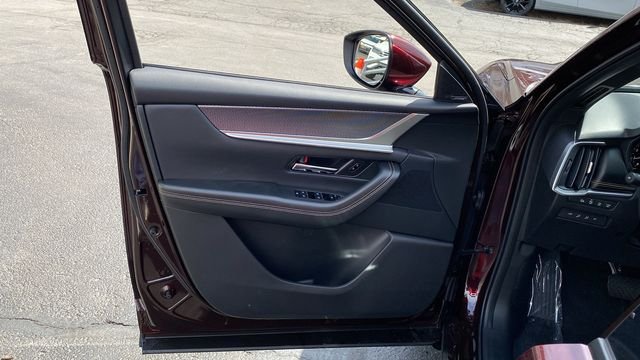 New 2026 Artisan Red Premium Mazda 3.3 Turbo Premium Plus AWD image 20