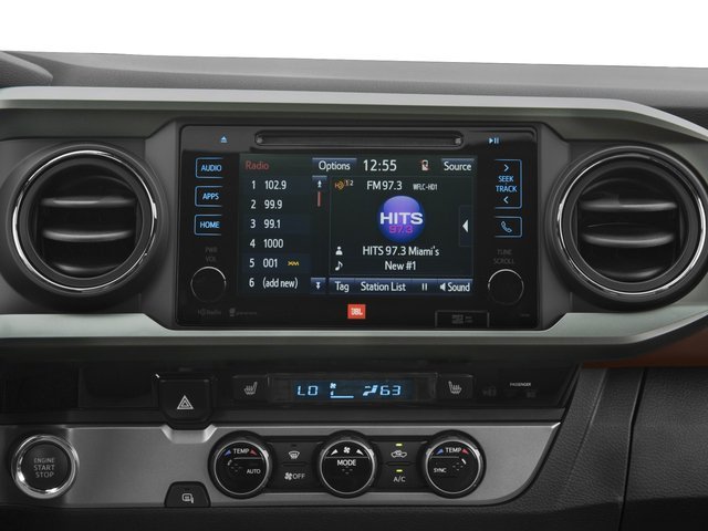 Used 2016 Magnetic Gray Metallic Toyota Limited image 10