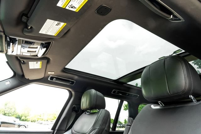 2024 Land Rover Range Rover 5