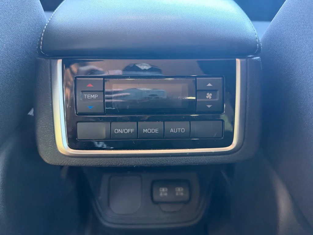 Used 2019 Gray Metallic Subaru Premium image 15