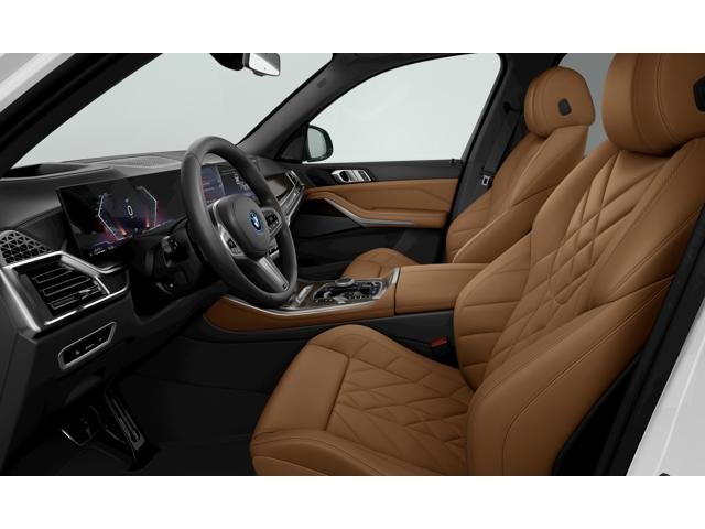New 2026 Alpine White BMW xDrive50e image 6