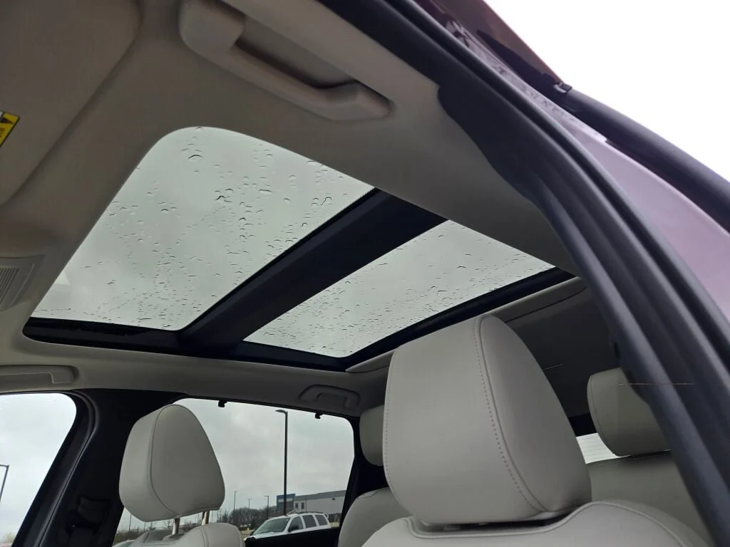 2026 Mazda CX-90 Premium Plus Package - Photo 20