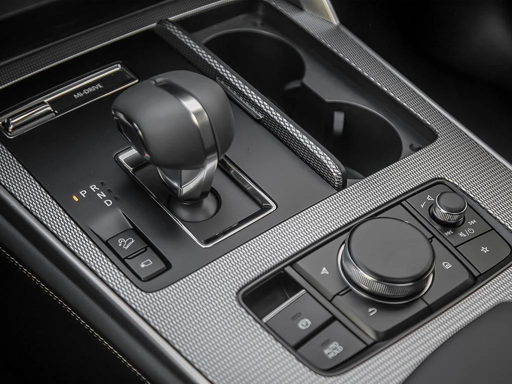 New 2026 Zircon Sand Metallic Mazda GT image 15