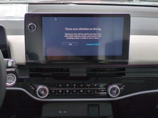 2026 Honda Prologue Touring - Photo 16