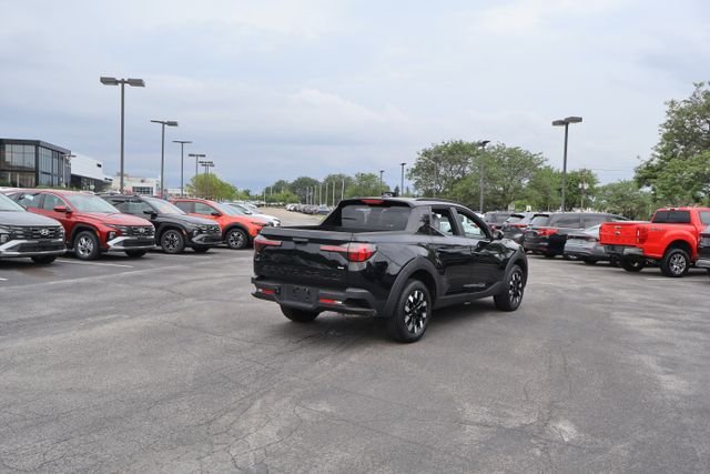 2026 Hyundai Santa Cruz SEL - Photo 7