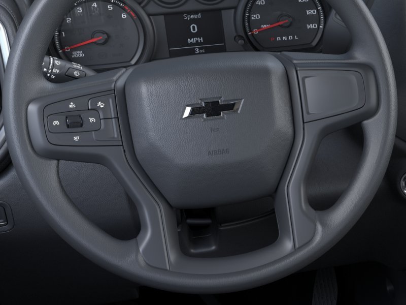 2026 Chevrolet Silverado 2500 HD Custom - Photo 19