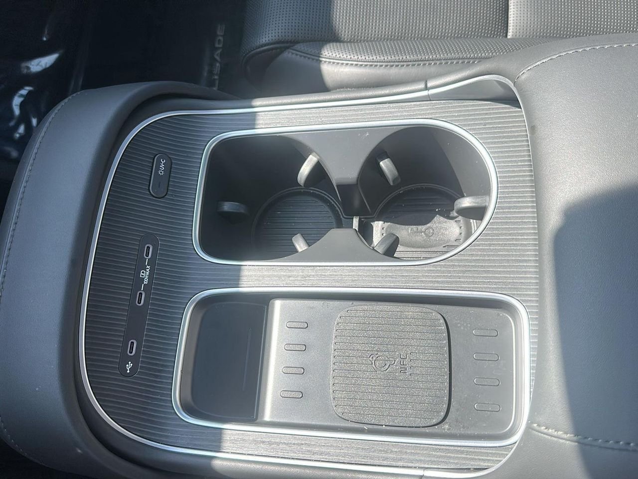 New 2026 Ecotronic Gray Pearl Hyundai Calligraphy AWD image 29