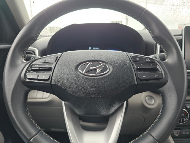 Certified Used 2025 Red Hyundai SEL image 62