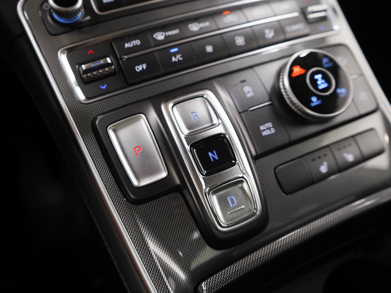 2023 Hyundai Santa Fe SEL - Photo 27