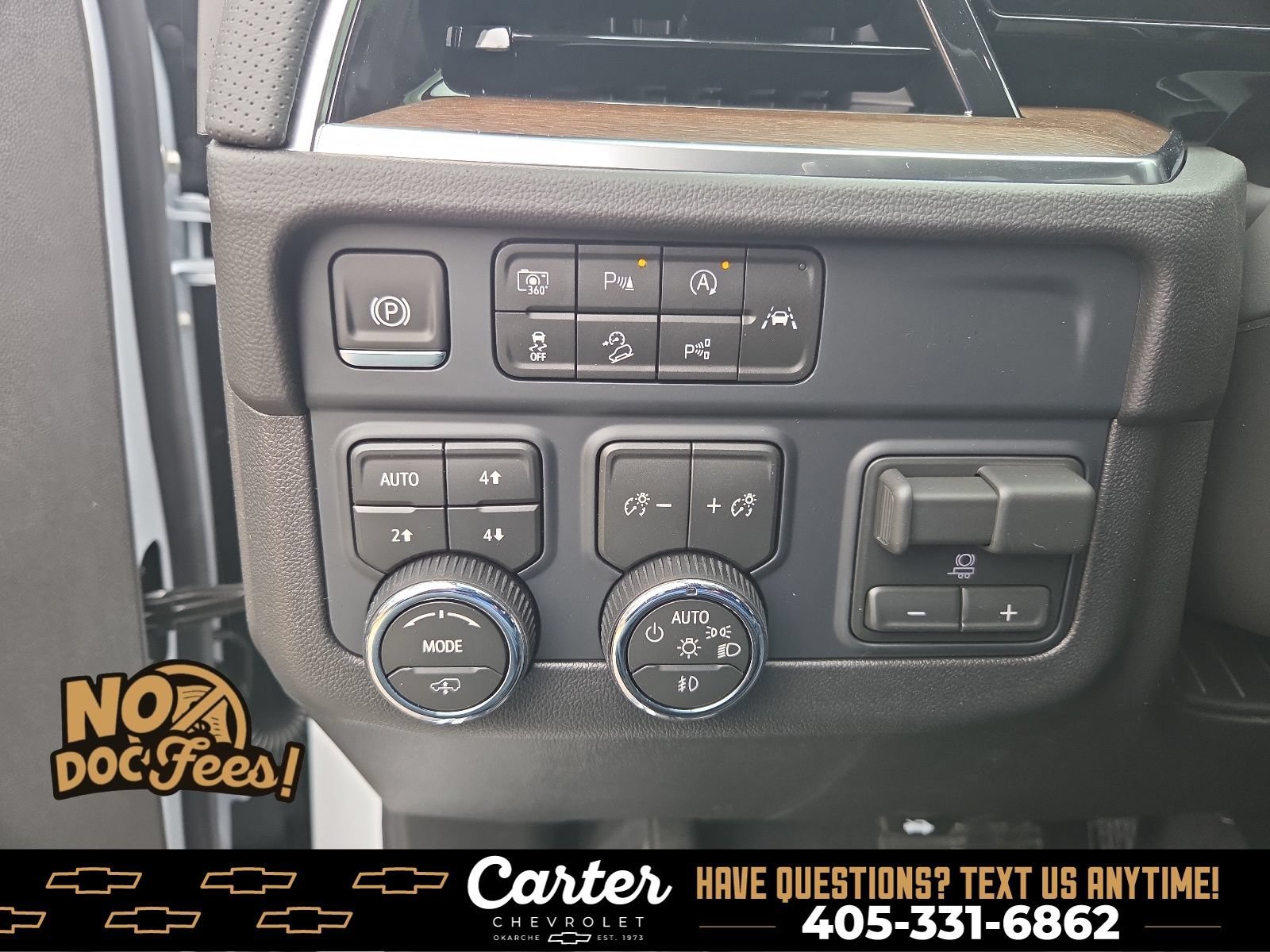 2026 Chevrolet Tahoe High Country - Photo 19