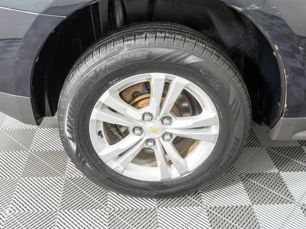 Used 2012 Black Chevrolet LT image 28