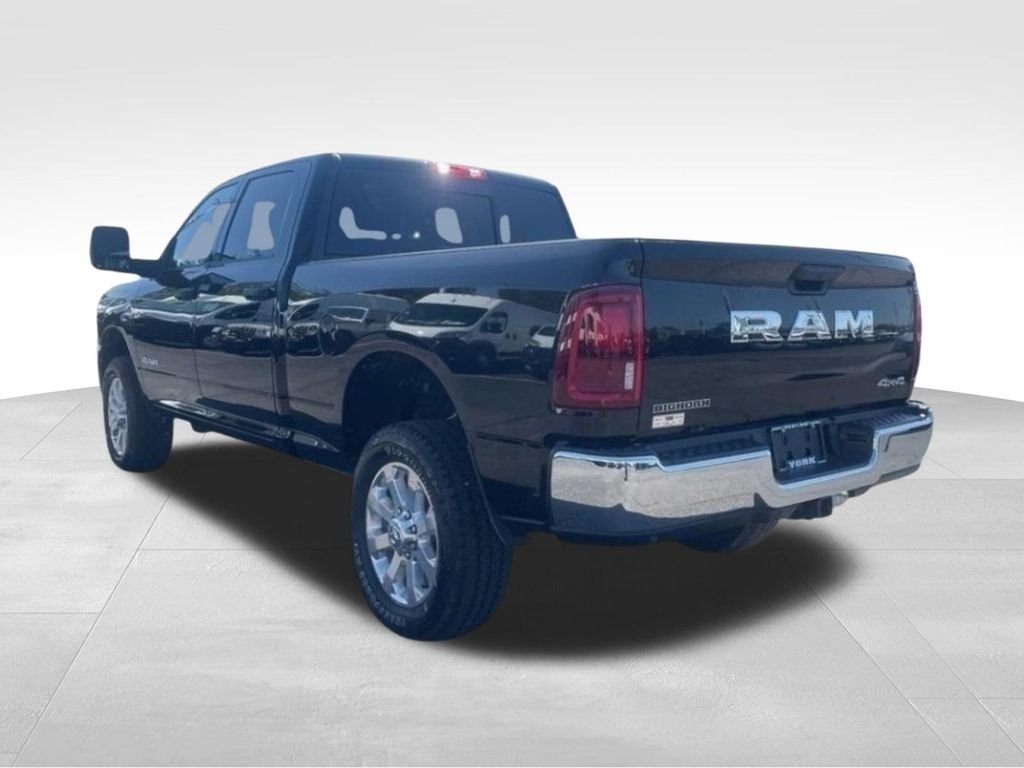 2026 RAM 2500 Big Horn - Photo 3