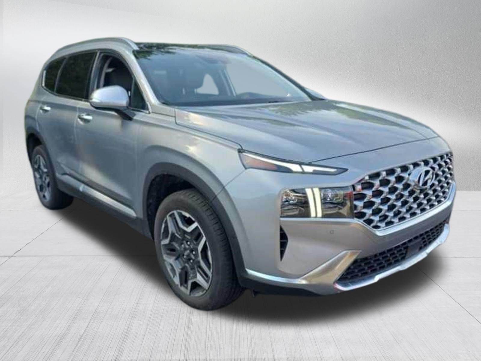 Certified 2023 Hyundai Santa Fe Limited with VIN 5NMS4DAL9PH625889 for sale in Burnsville, Minnesota