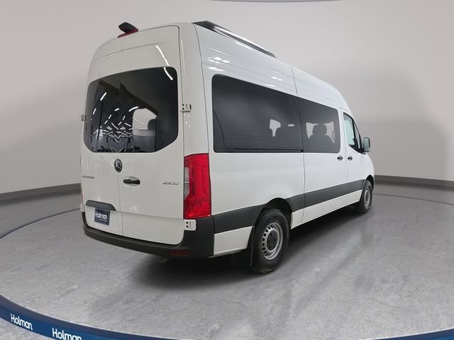 2024 Mercedes-Benz Sprinter Passenger Van Base - Photo 6