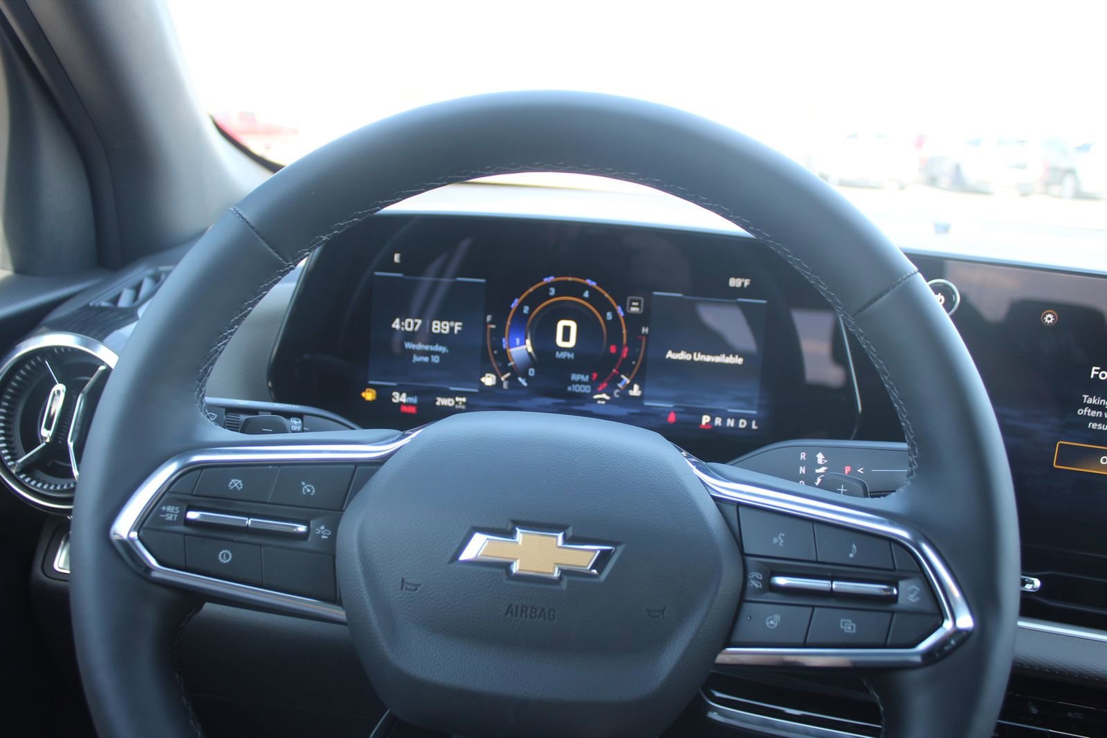 2026 Chevrolet Equinox LT - Photo 12