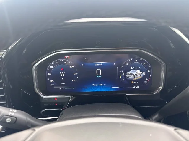 2026 Chevrolet Silverado 1500 RST - Photo 17