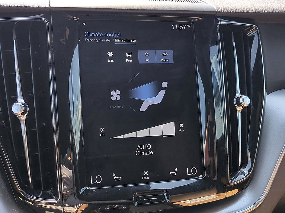 Used 2019 -SELECT- Volvo Momentum image 24