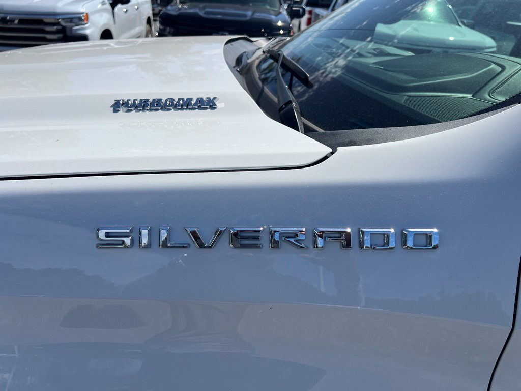 2026 Chevrolet Silverado 1500 RST - Photo 11