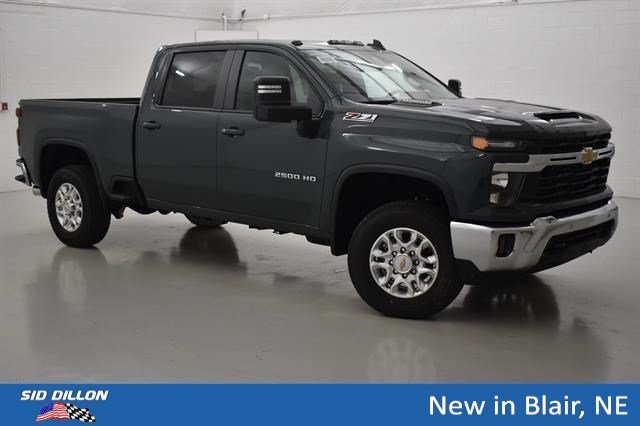 2026 Chevrolet Silverado 2500 HD LT - Photo 12
