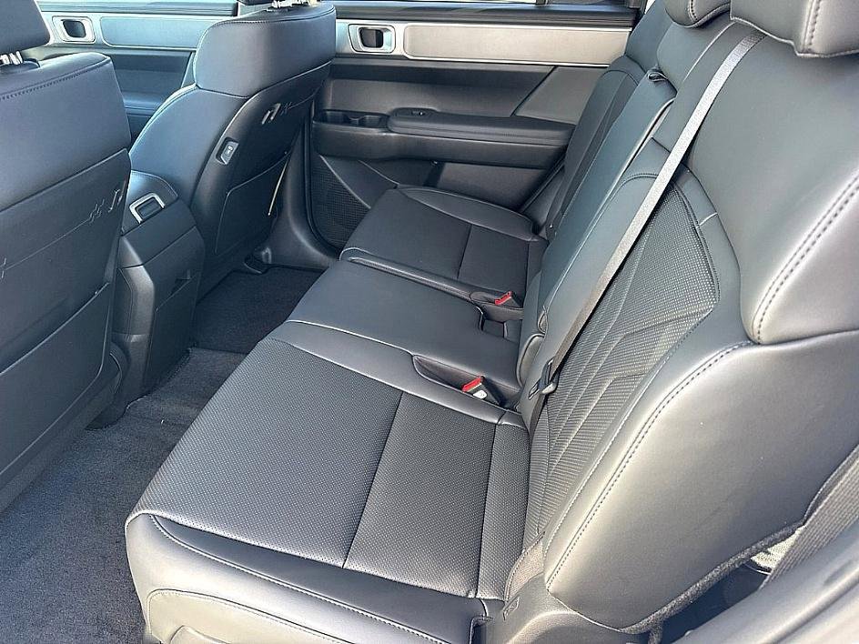 2026 Hyundai Santa Fe SEL - Photo 22