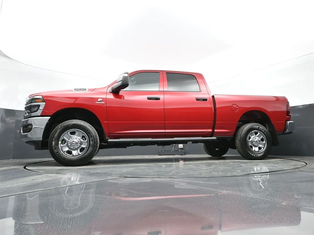 2026 RAM 2500 Tradesman - Photo 40
