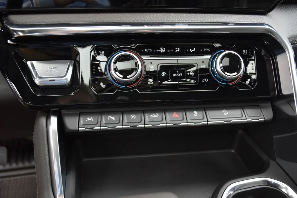 2026 GMC Sierra 1500 Denali - Photo 14