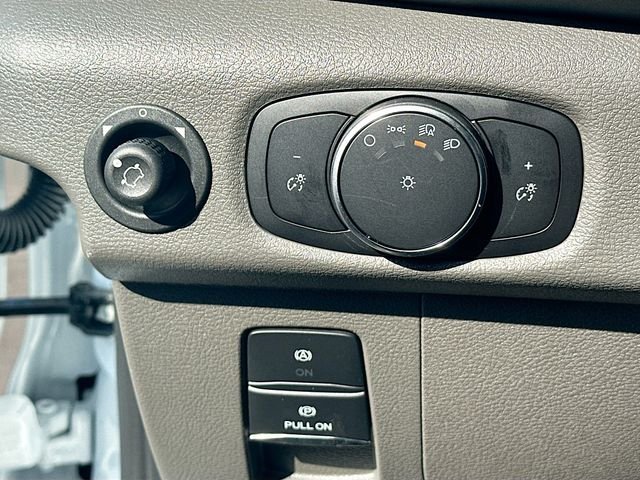 2026 Ford Transit Van Base - Photo 10