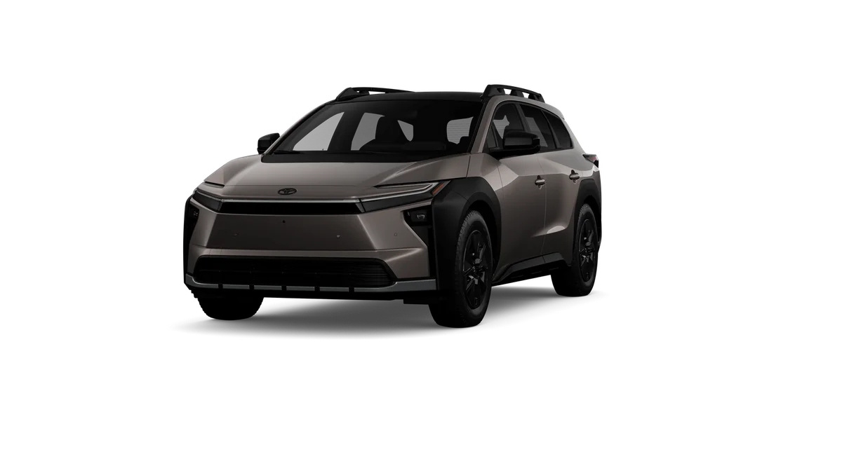 New 2026 Stepping Stone Toyota bZ Woodland Premium image 18