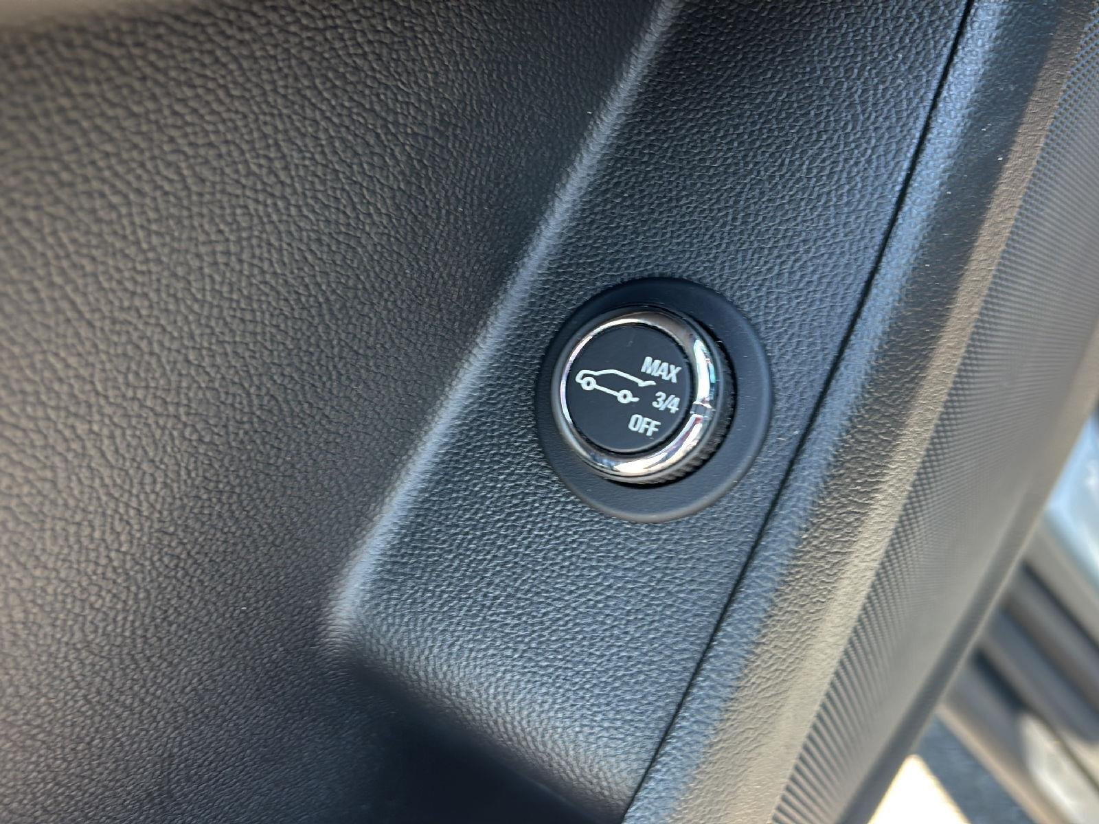 Used 2023 Sterling Gray Metallic Chevrolet LT Cloth image 18