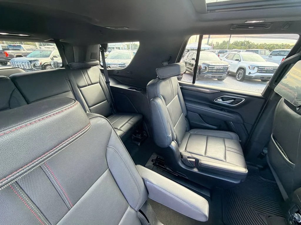 2021 Chevrolet Tahoe RST - Photo 16