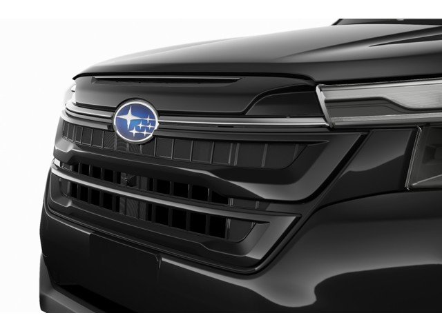 New 2026 CRYSTAL BLACK SILICA SUBARU Touring Hybrid image 11