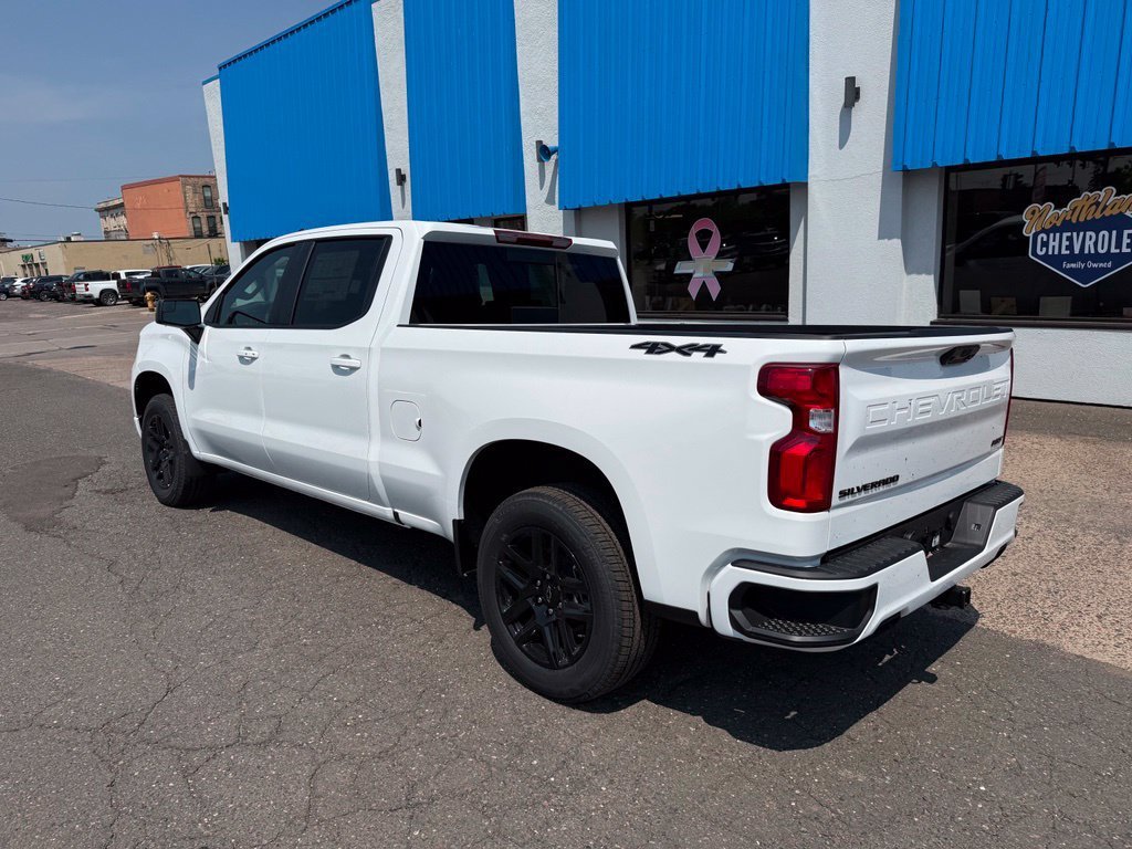2026 Chevrolet Silverado 1500 RST - Photo 13