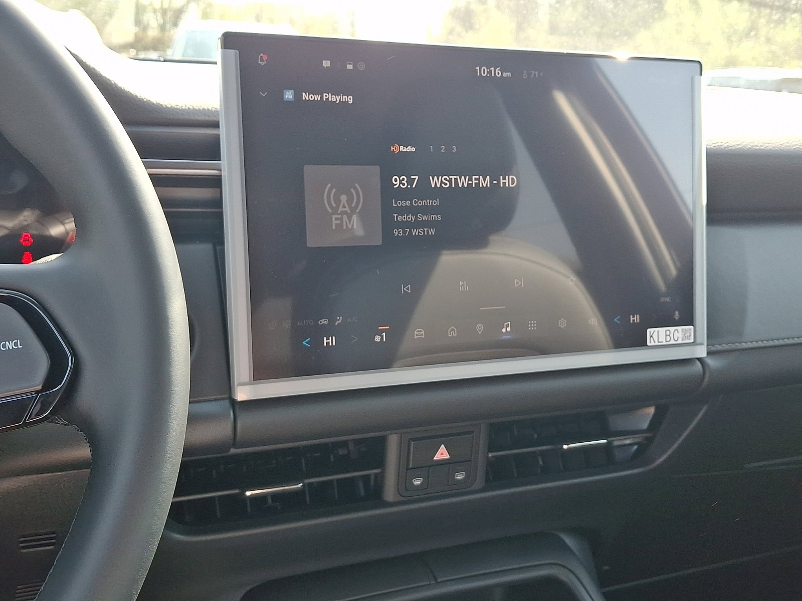 New 2026 Jet Black Mica Mazda 2.5 S Preferred AWD image 9