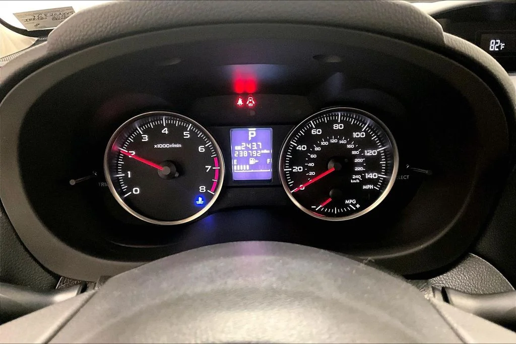 Used 2016 Red Subaru 2.0i Premium image 13
