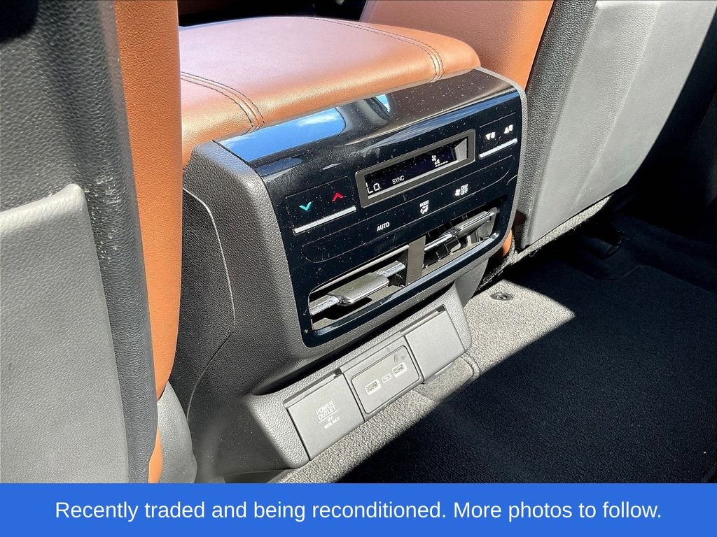 Used 2024 White Acura Technology image 12